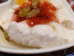 -东方亚克西餐厅(西康路店)