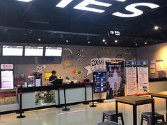 -德信影城(万泰城店)