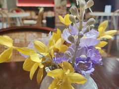 -嗒令甜品·主题融合料理餐厅(首座时代店)