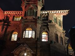 -马勒别墅饭店(静安寺店)