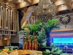 -清河半岛温泉度假酒店