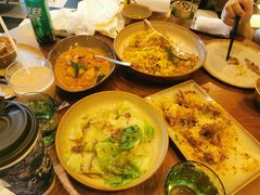 -亚特兰蒂斯·蟹餐厅 CRAB KITCHEN·鲜活海鲜