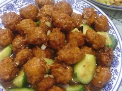 -北大地皖峰饭馆
