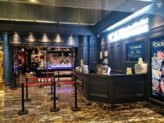 -加餐海鲜自助(集美银泰百货店)