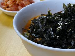 -屋里家延边朝鲜族冷面(南园店)