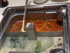 -海底捞火锅(吾悦国际广场店)