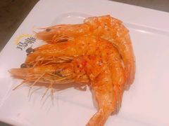 -玛雅铁板烧餐厅(中关村店)