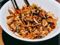 -老湘村·湖南土菜(天河维多利店)
