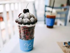 -Cafe de Paris(林荫路店)
