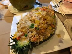 -Red Lobster