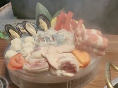 -龙泉人椰子鸡(龙昆南总店)