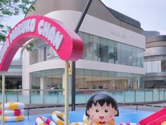 -东莞松山湖万象汇