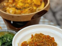 -阿金大白·上海菜馆(新天地店)