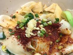 -墩儿大碗宽面(来福士店)