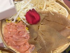 -赵美丽·重庆社区火锅·直营店(火车东站·中豪国际店)