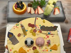 -品米斗·精致料理(浦东禹悦汇店)