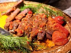 -芭莉与彩虹西餐厅(成都合生汇店)