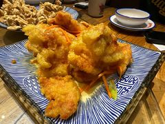 -關東雪东北菜(中庚漫游城店)