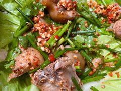 -宋记冕宁土菜馆(海门渔村二店)