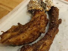 -大话小腰(鸟巢店)