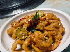 -优食坊·蒸汽海鲜(康盛路店)