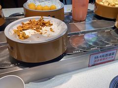 -龍歌自助小火锅(李沧顺和汇店)