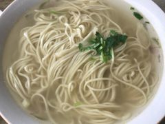 宽抻面-正宗胖子抻面馆(岭东路店)