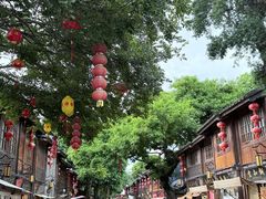 -三坊七巷历史文化街区