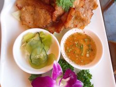 -阿诺泰·泰国餐厅(紫荆店)