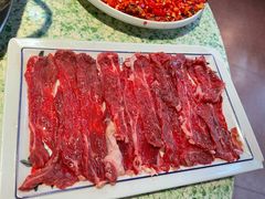 -鸿姐老火锅(静安店)