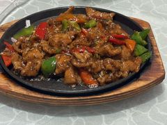 -福来居烤鸭店(天坛二店)