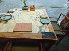 -那家小馆•北京菜•烤鸭(香山店)
