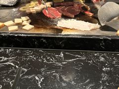-大成铁板烧•板前(复古餐厅石老人店)