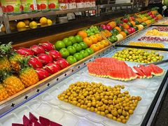 -盛江山自助料理(太原街万达店)