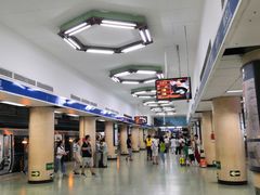 -前门(地铁站)
