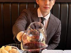 -Grand James·地中海bistro(百家湖1912店)