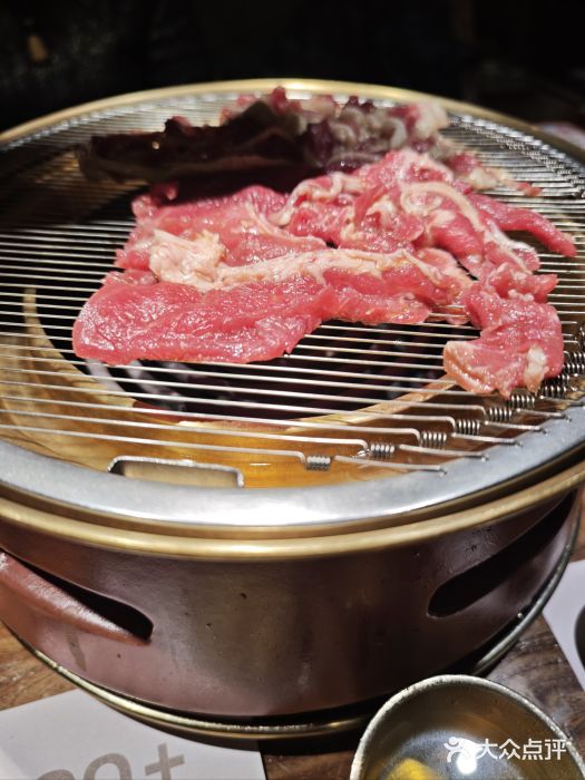 西塔老太太泥炉烤肉(万柳华联店)图片