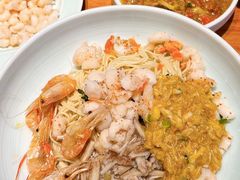 -裕兴记•蟹黄面馆(人民广场店)