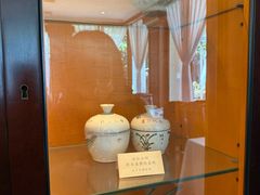 -老洋房花园饭店(绍兴路店)