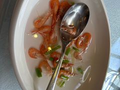 -逸林轩中餐厅(中信泰富朱家角锦江酒店)