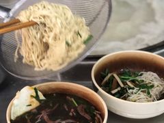 -张二面馆(山门口店)