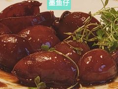 -水上明月·湖景餐厅