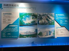 -大连市规划展示中心