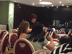 -无招牌海鲜餐厅(滨海艺术中心店)