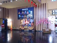 -华谊兄弟影院(北京洋桥店)