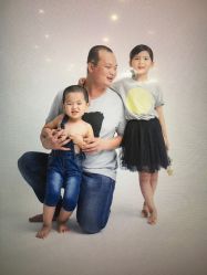 点击看大图 -玛瑞莎·儿童·亲子摄影(越秀店)