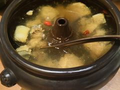 -云海肴·汽锅鸡·云南菜(东坝金隅店)