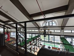 -长海路街道图书馆(政府馆)