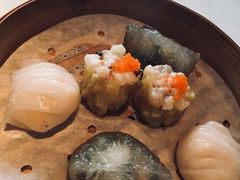 皇朝虾饺皇-皇朝会.经典传统粤菜(外滩店)