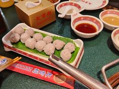 -大吉利·潮汕鲜牛肉火锅(总店)